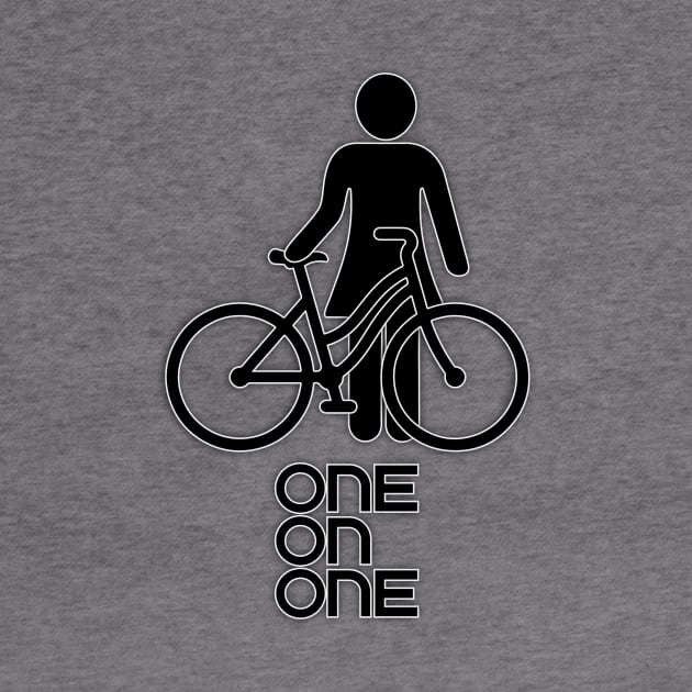 One On One by at1102Studio